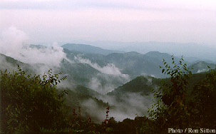 Smoky Mountains