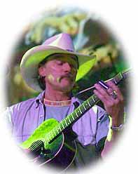 Dickey Betts Photo